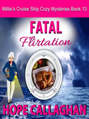 Fatal Flirtation - Audiobook